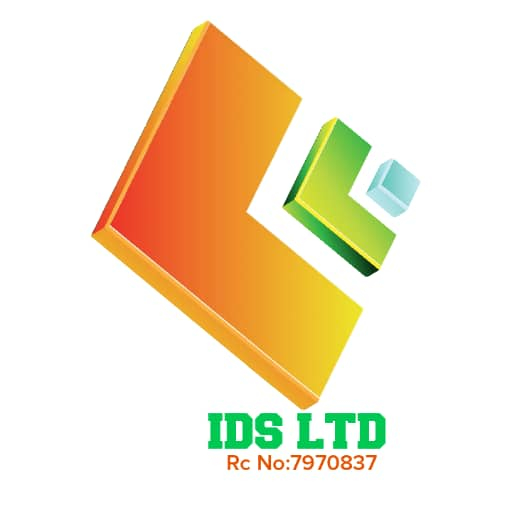IFETECH DIGITAL SYSTEM LTD logo